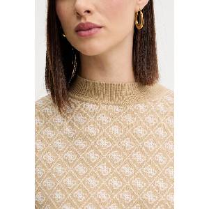 GUESS Пуловер с вълна AUBREY (W5BR23.Z3JD2) - answear - 91,90 лв
