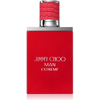 Jimmy Choo Man Extreme EDP 50 ml