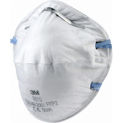 3M 8810 FFP2 respirátor