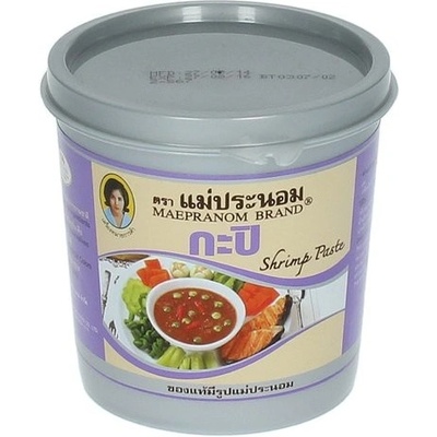MAEPRANOM Krevetová pasta 350 g