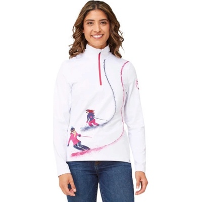 Krimson Klover Ski Lightning biela
