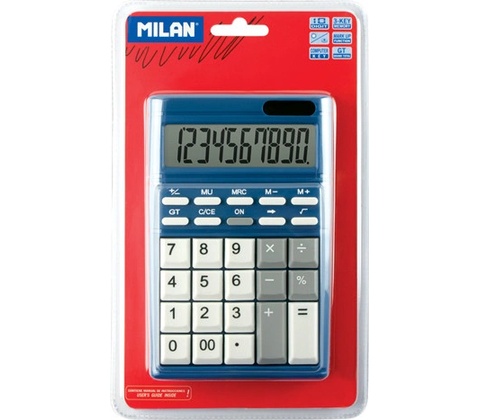 Milan 10