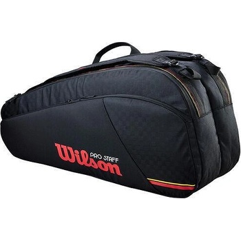 Wilson Термобег Wilson Pro Staff Tour - 6 ракети (WR8051800)