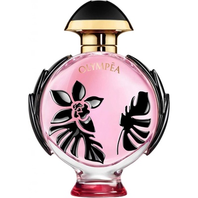 Paco Rabanne Olympéa Flora parfémovaná voda dámská 80 ml