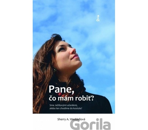 Pane, čo mám robiť?