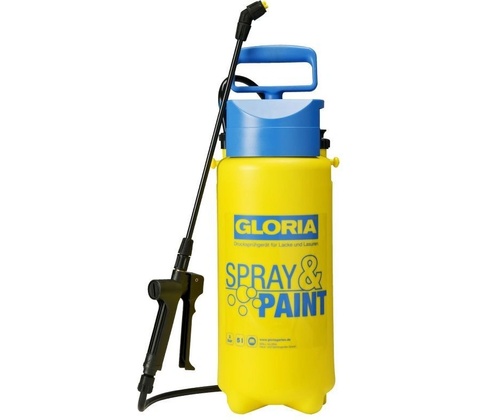 Gloria PRIMEX 5
