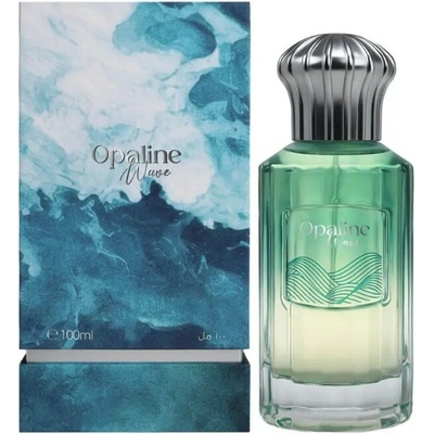 Ahmed Al Maghribi Opaline Wave parfém unisex 100 ml