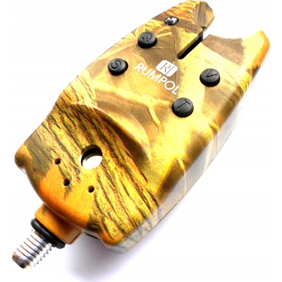 Rumpol Elektronický signalizátor záběru 32009