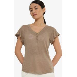 CORDILLERO Тениска Travel Female SS T-shirt - sportdepot - 37,06 лв