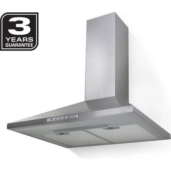 Faber Value PB X A60, Аспиратор за монтаж до стена, 380 m³/h, Инокс