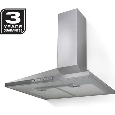 Faber Value PB X A60, Аспиратор за монтаж до стена, 380 m³/h, Инокс