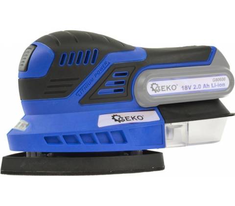 Geko G80619