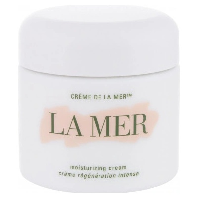 La Mer Hydratačný krém pre omladenie pleti (Moisturizing Cream) 250 ml