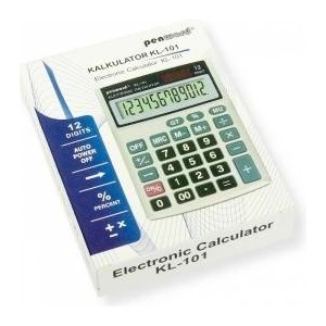 Penword KL-101 Calculator Калкулатори