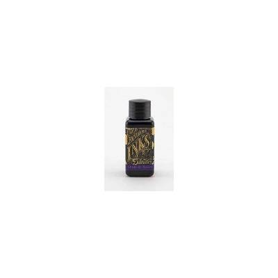 Diamine fľaštičkový atrament 30 ml skull and roses