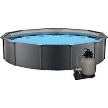 Steinbach Nuovo de Luxe 460 x 120 cm 012151G