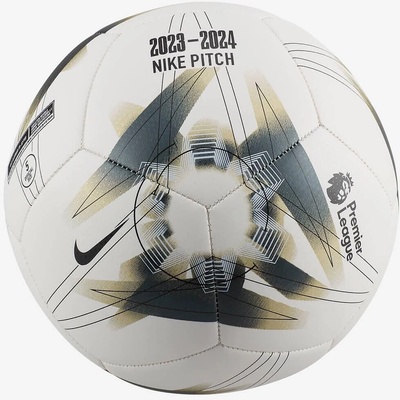 Nike Футболна Топка Nike Premier League Pitch FB2987-106 (FB2987-106)