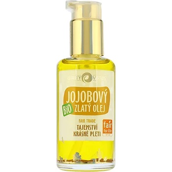 PURITY VISION Bio Масло от Жожоба 100 мл