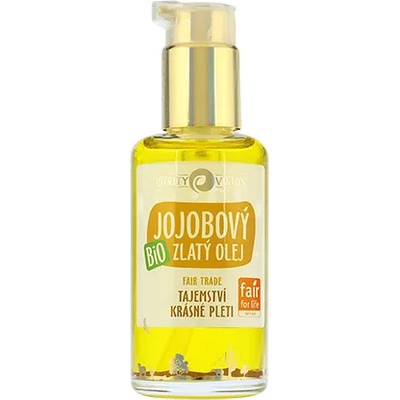 PURITY VISION Bio Масло от Жожоба 100 мл