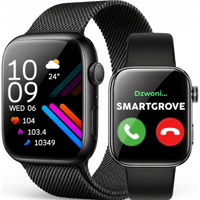 SmartGrove SG06