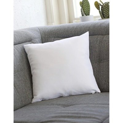 Link Kitchen Wear Obliečka na vankúš X804 White 40 x 40