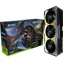Palit GeForce RTX 5080 GameRock 16GB GDDR7 256bit (NE75080019T2-GB2030G)