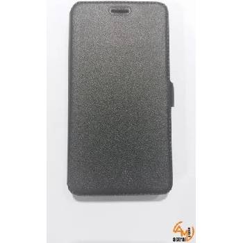 Image 1 of LG Страничен тефтер за LG L Bello 2 черен