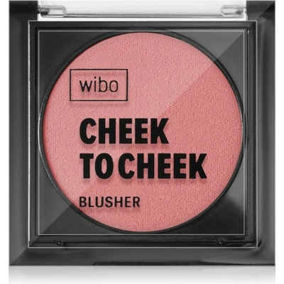 Wibo Cheek to Cheek kompaktná lícenka 3 Balance 3,5 g