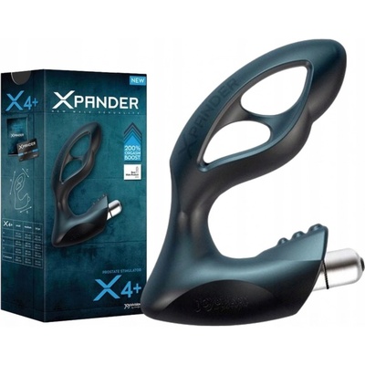 Joydivision XPANDER X4 – Hledejceny.cz