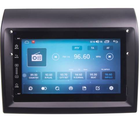 Stualarm 80887A