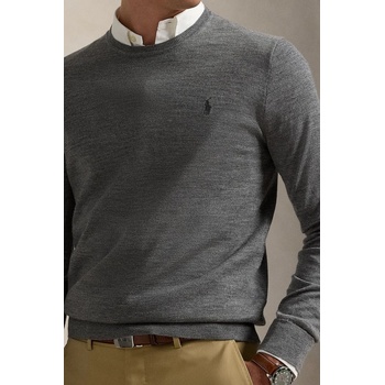 Ralph Lauren Вълнен пуловер Polo Ralph Lauren (710946143)