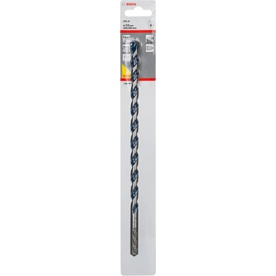 Bosch СВРЕДЛО ЗА БЕТОН bosch cyl-5 10x250 (3165140690461)