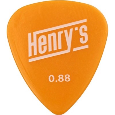 Henry`s Nyltone S0.88 - Orange