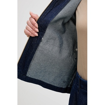 Barbour Дънково яке Barbour Saima (LOS0081)