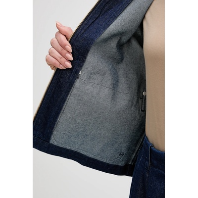 Barbour Дънково яке Barbour Saima (LOS0081)