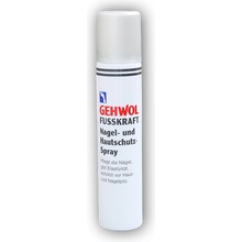 Gehwol Gehwol nagel and hautschutz spray 100 ml