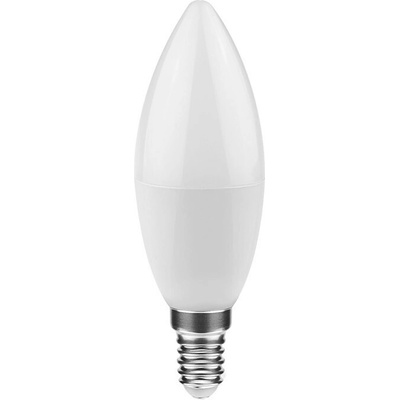 BORMANN LED ŽIAROVKA SVIEČKOVÁ C37-5W, 6000K,425Lm BLF3820