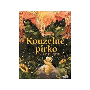 Kouzelné pírko