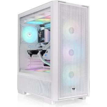 Thermaltake S380 TG ARGB snow white (CA-11K-00M6WN-00)