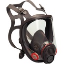 Masky a polomasky 3M 6800