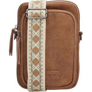 Beagles Malaga 20593 Brown