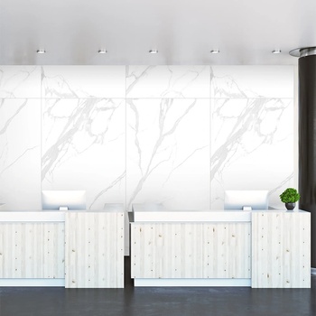 VARMORA ГРАНИТОГРЕС 120/240 statuario amaze