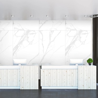 VARMORA ГРАНИТОГРЕС 120/240 statuario amaze