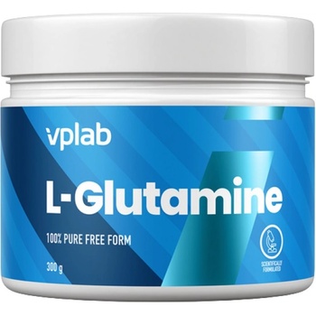 Image 1 of VPLab L - Glutamine [300 грама]