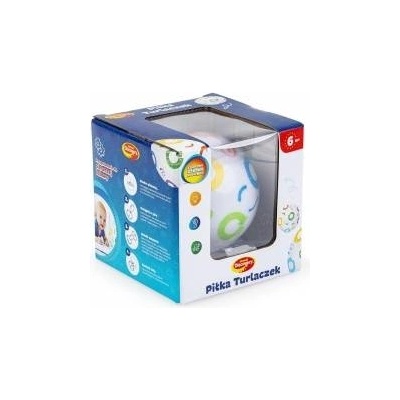 Dumel Rolling Ball