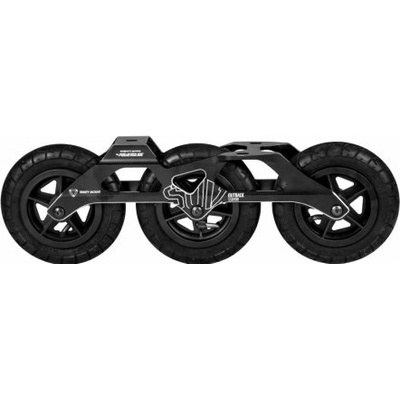 Powerslide Next Outback 3x150 Trinity