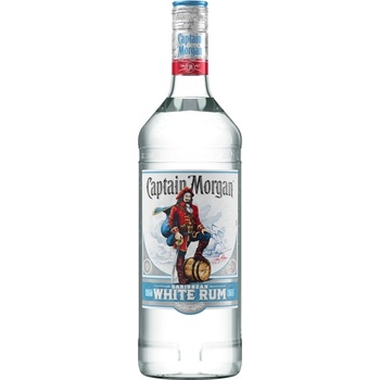 Image 1 of Captain Morgan White - ром 1L 1 l