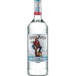 Captain Morgan White - ром 1L 1 l