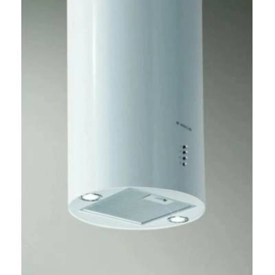 Elica Вграден абсорбатор Elica TUBE PRO ISLAND WH MAT/A/43 (IT001606)