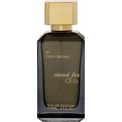 Gulf Orchid Mood Oud parfumovaná voda unisex 110 ml